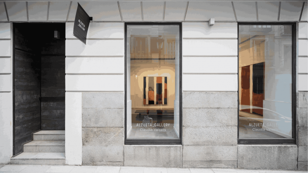 galeria alzueta