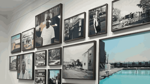 galeria la cometa