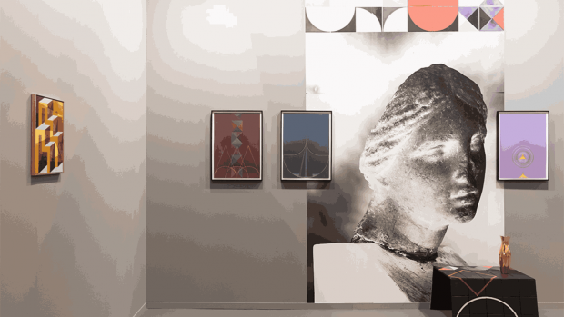 Galería Casado Santapau