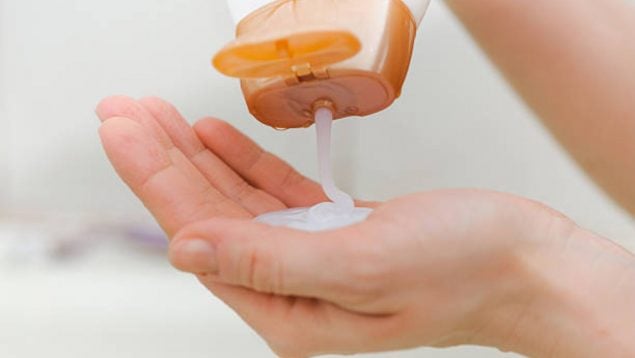 gel de Mercadona