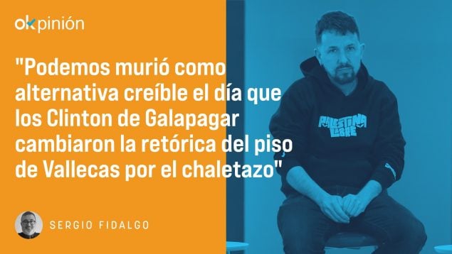 Lenin Galapagar