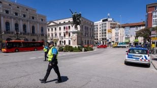 Burgos palabra