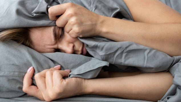 trucos dormir calor