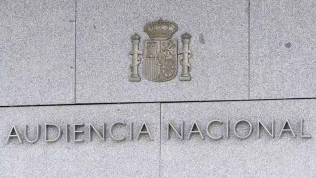 argelino Ibiza refugiado Audiencia Nacional