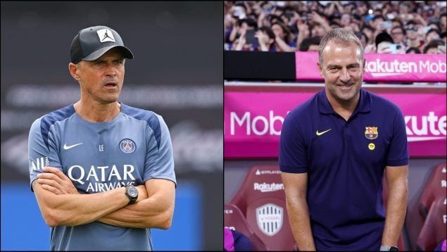 Luis Enrique
