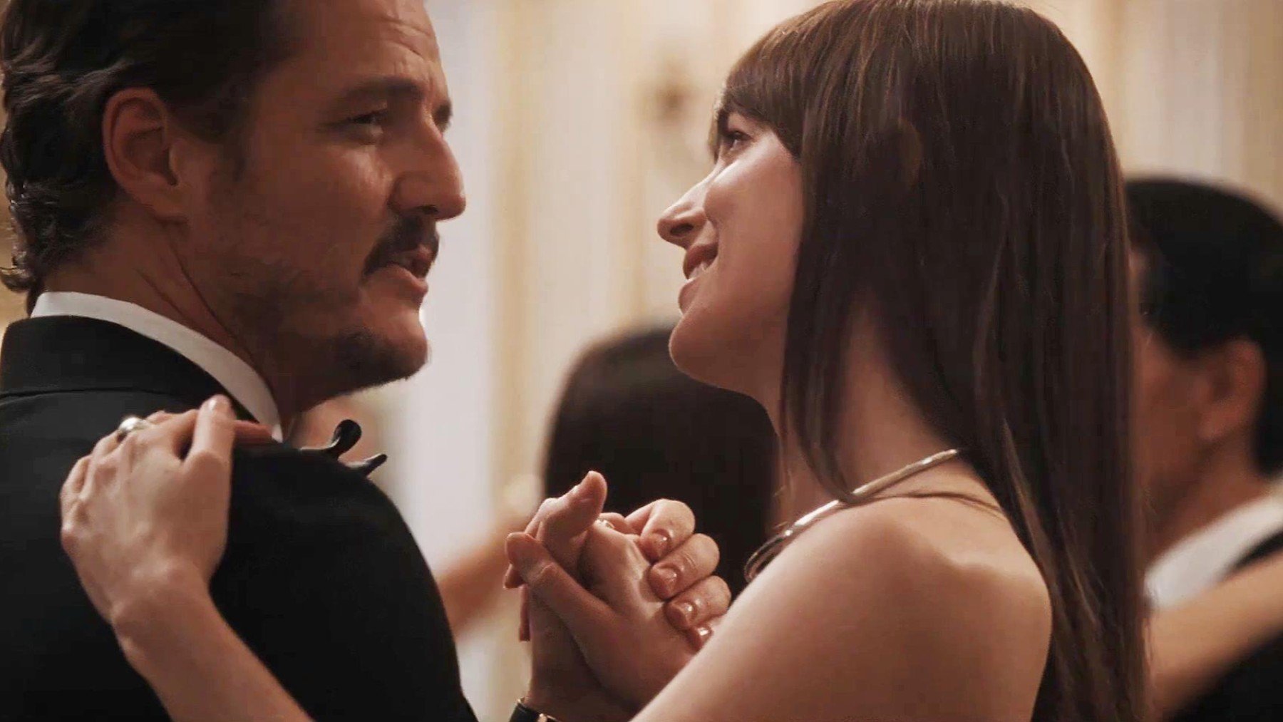 ‘Materialistas’ (A24).