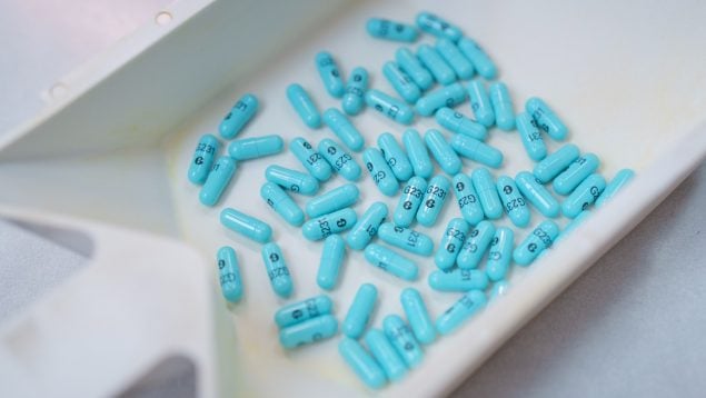 Farmacéuticas, medicina