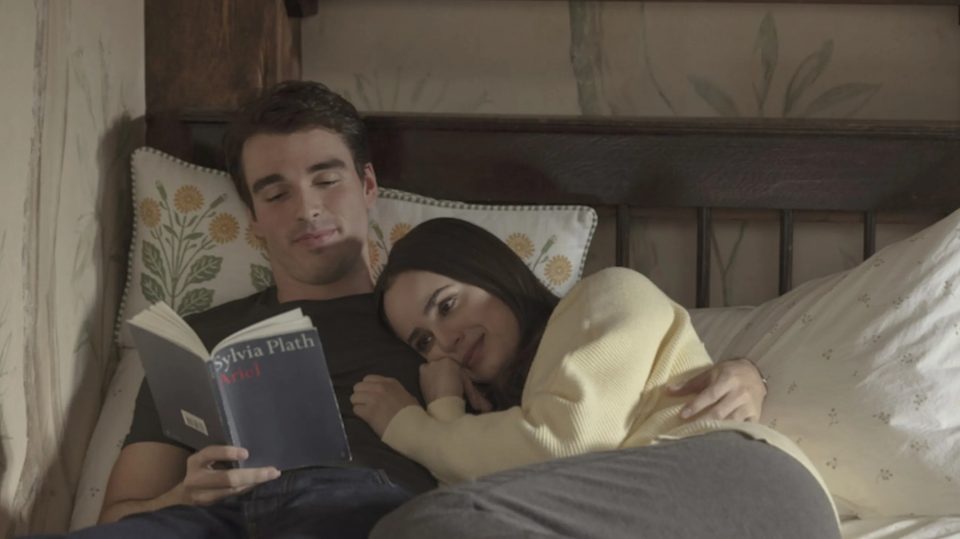 Es lo más visto de Netflix: la película de la que todo el mundo habla y ...