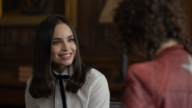 Película más vista Netflix polémica