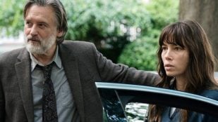 The Sinner