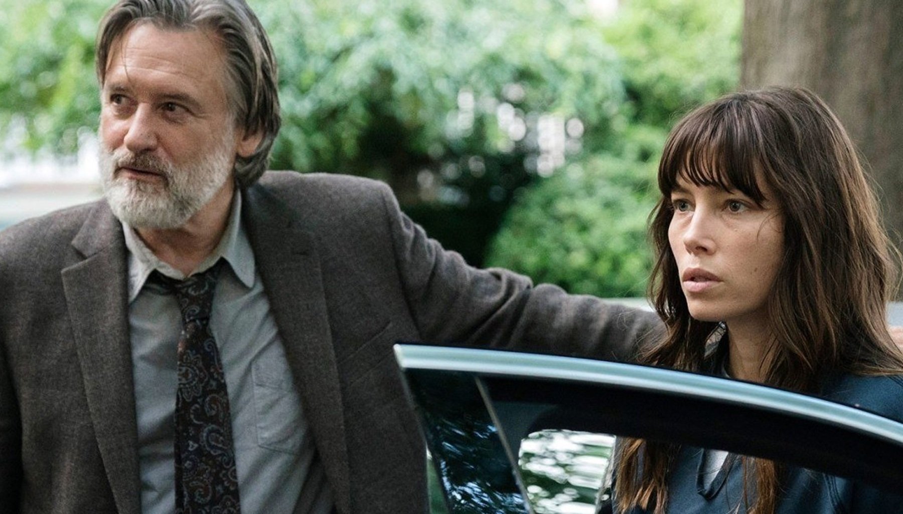 Imagen de la serie ‘The Sinner’ de Netflix.