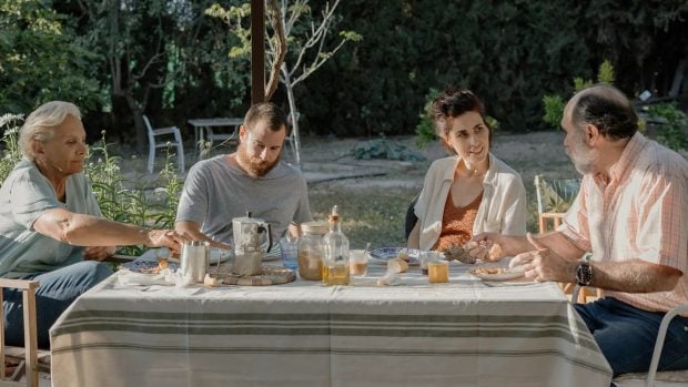 mejor película española 2025
