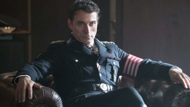 Prime Video serie sorprende