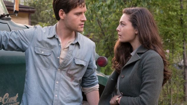 Prime Video serie sorprende