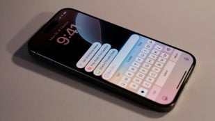 Apple Intelligence