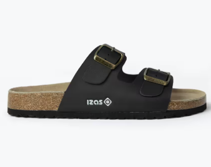 Sandalias Izas Durtal V2 de Decathlon