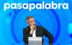 Roberto Leal, presentador de 'Pasapalabra'. (Atresmedia)