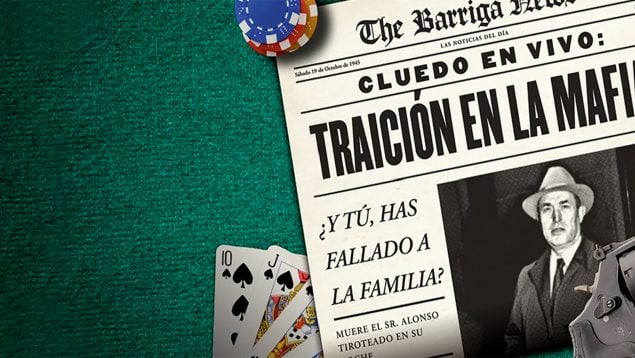 ocio, madrid, juegos de rol, teatro