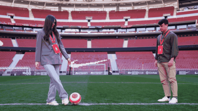 Atlético de Madrid
