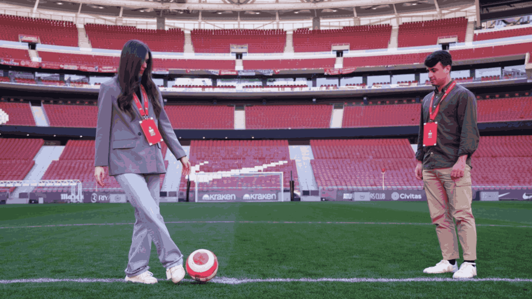 Atlético de Madrid