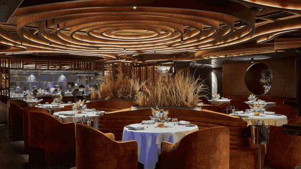 Restaurante Leña