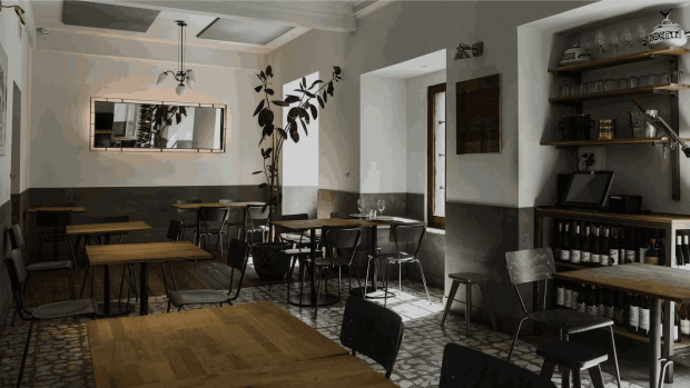 la lorenza restaurante
