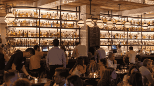 restaurante música en directo