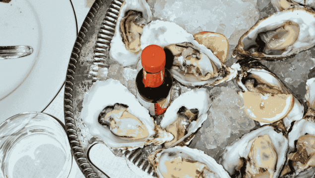 restaurante gallego