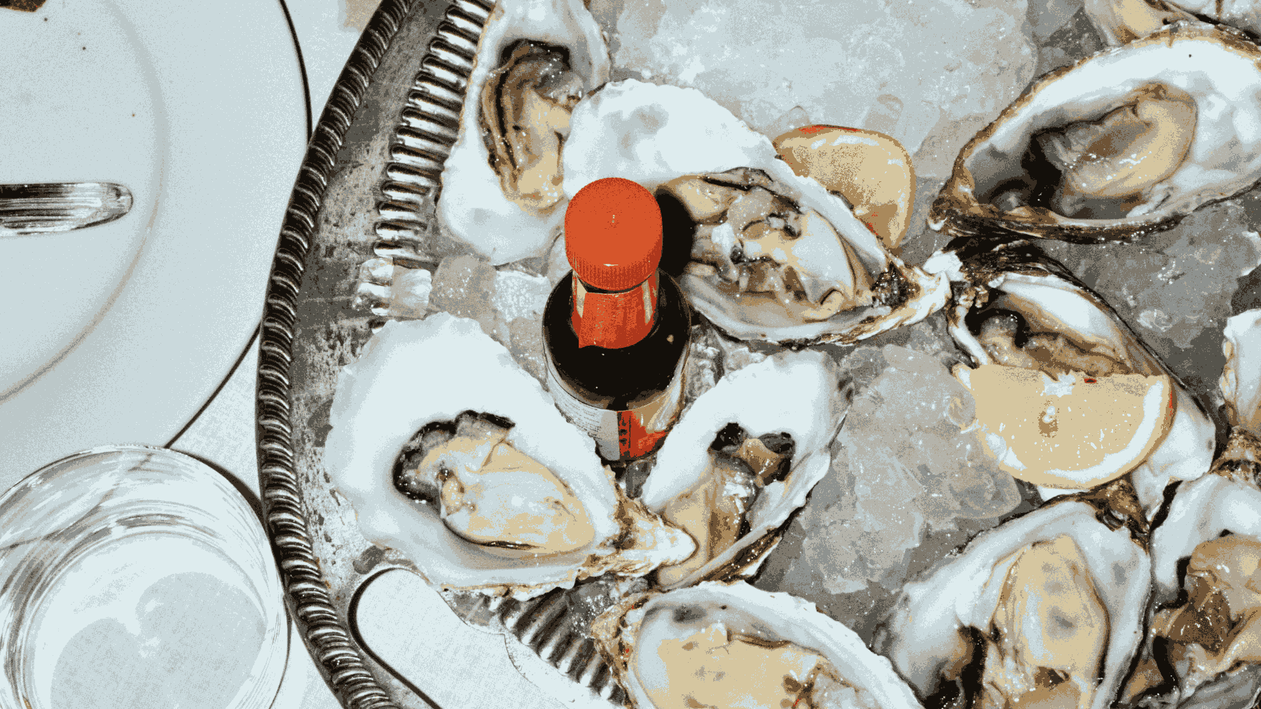 Los cinco mejores restaurantes gallegos para comer en Madrid