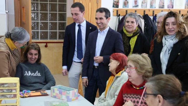 Mallorca discapacidad