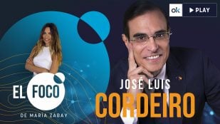 José Luis Cordeiro