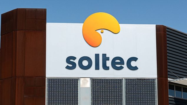 Soltec, DVC
