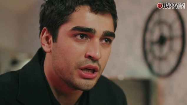 Avance del capítulo de ‘Una nueva vida’ de hoy: Ferit suplica a Seyran que no le deje