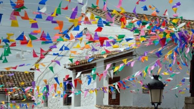 Fiestas de Torrelodones