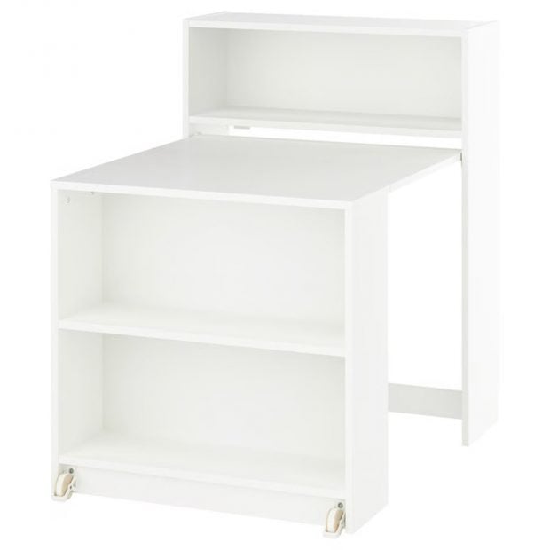estantería IKEA