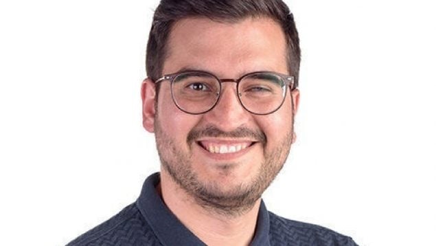 edil PSOE agresión menor