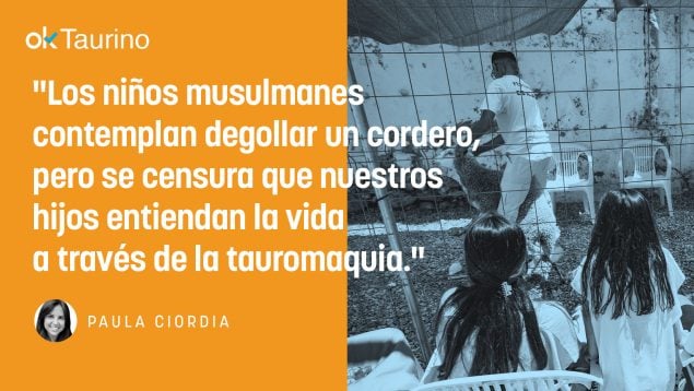 Jumilla, Paula Ciordia