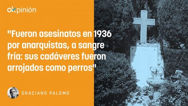mártires