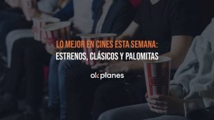 ocio, madrid, cine. estrenos