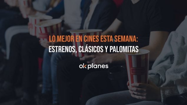 ocio, madrid, cine. estrenos