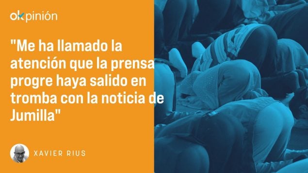 islamización