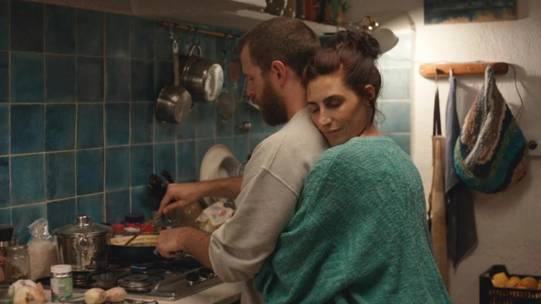 ‘Sorda’ (A Contracorriente Films).