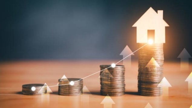 precio vivienda