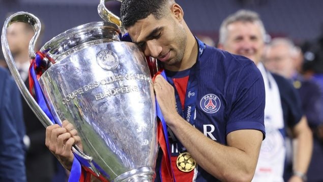 Achraf