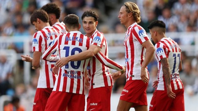 Atlético