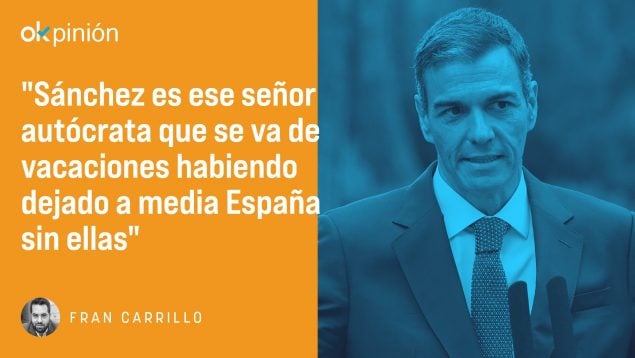Pedro Sánchez