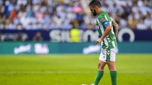 Isco Alarcón