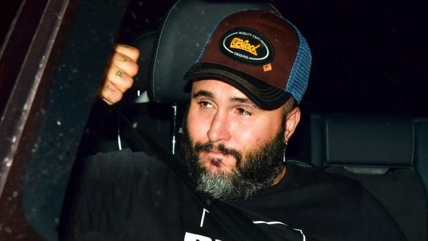 kiko rivera, kiko rivera problema,