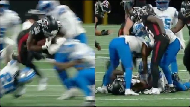 Morice Norris, NFL