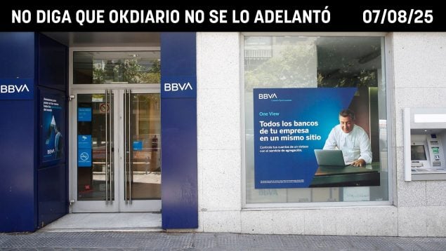 BBVA, Sabadell